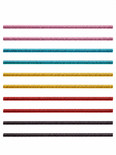 محافظ کابل شارژ رنگی