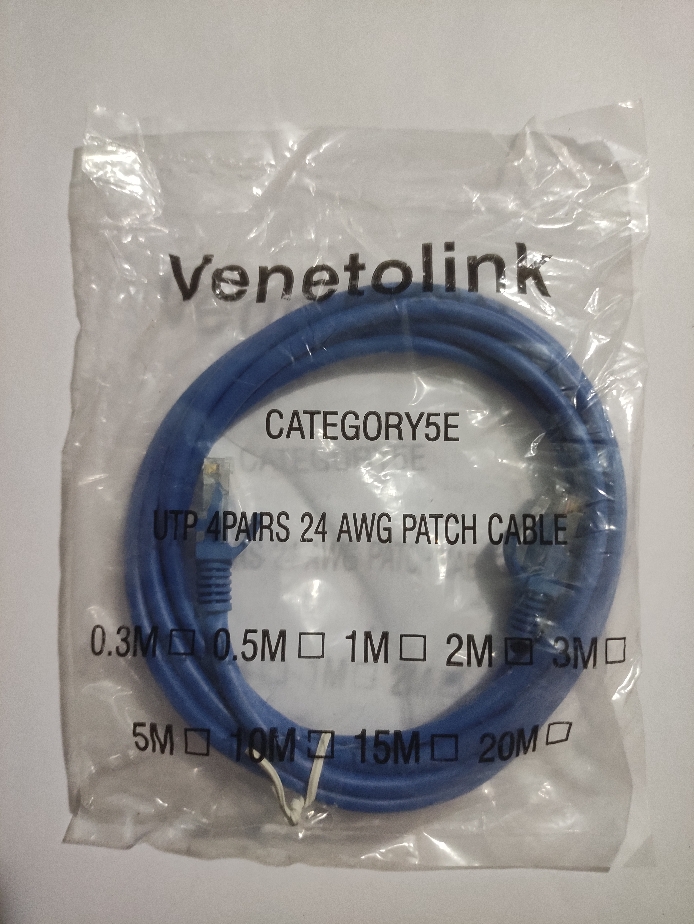Cat5e