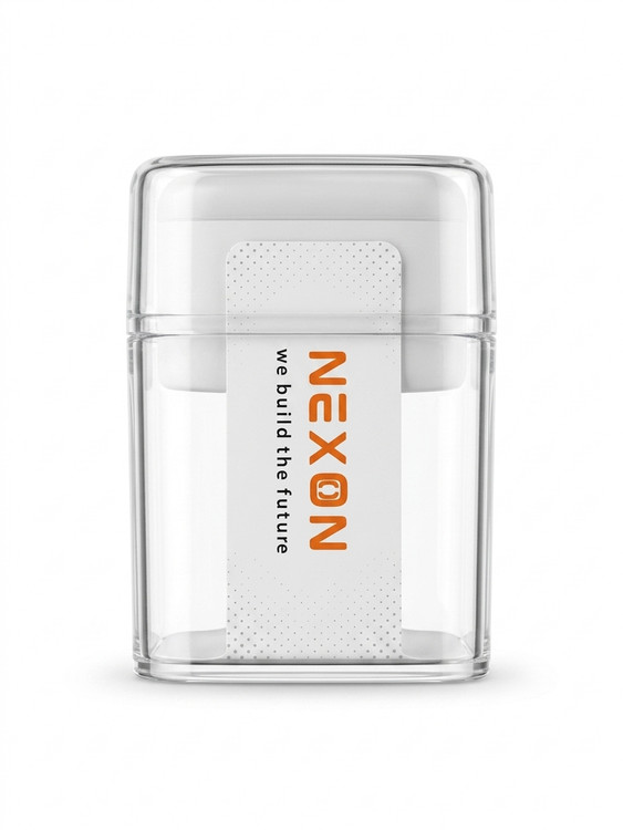 تبدیل 3 به 2 چراغدار NEXON