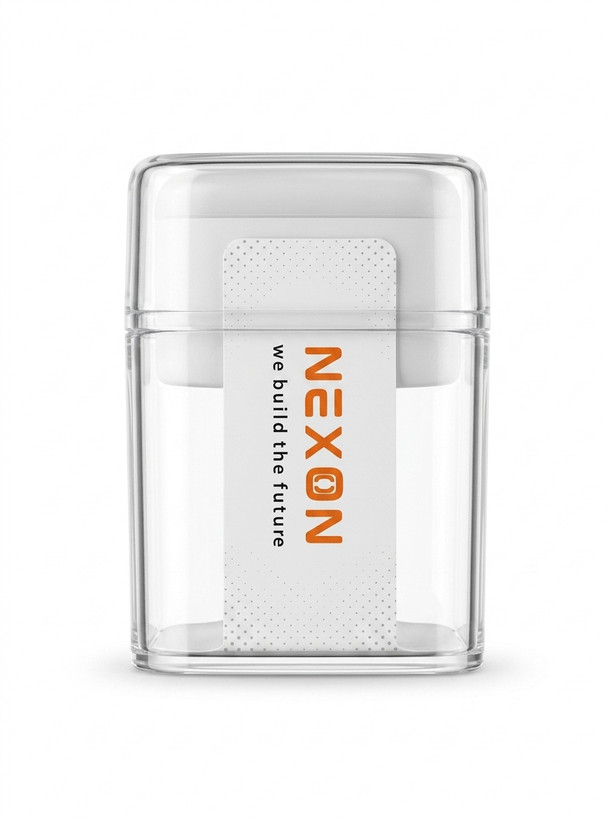 تبدیل 3 به 2 چراغدار NEXON