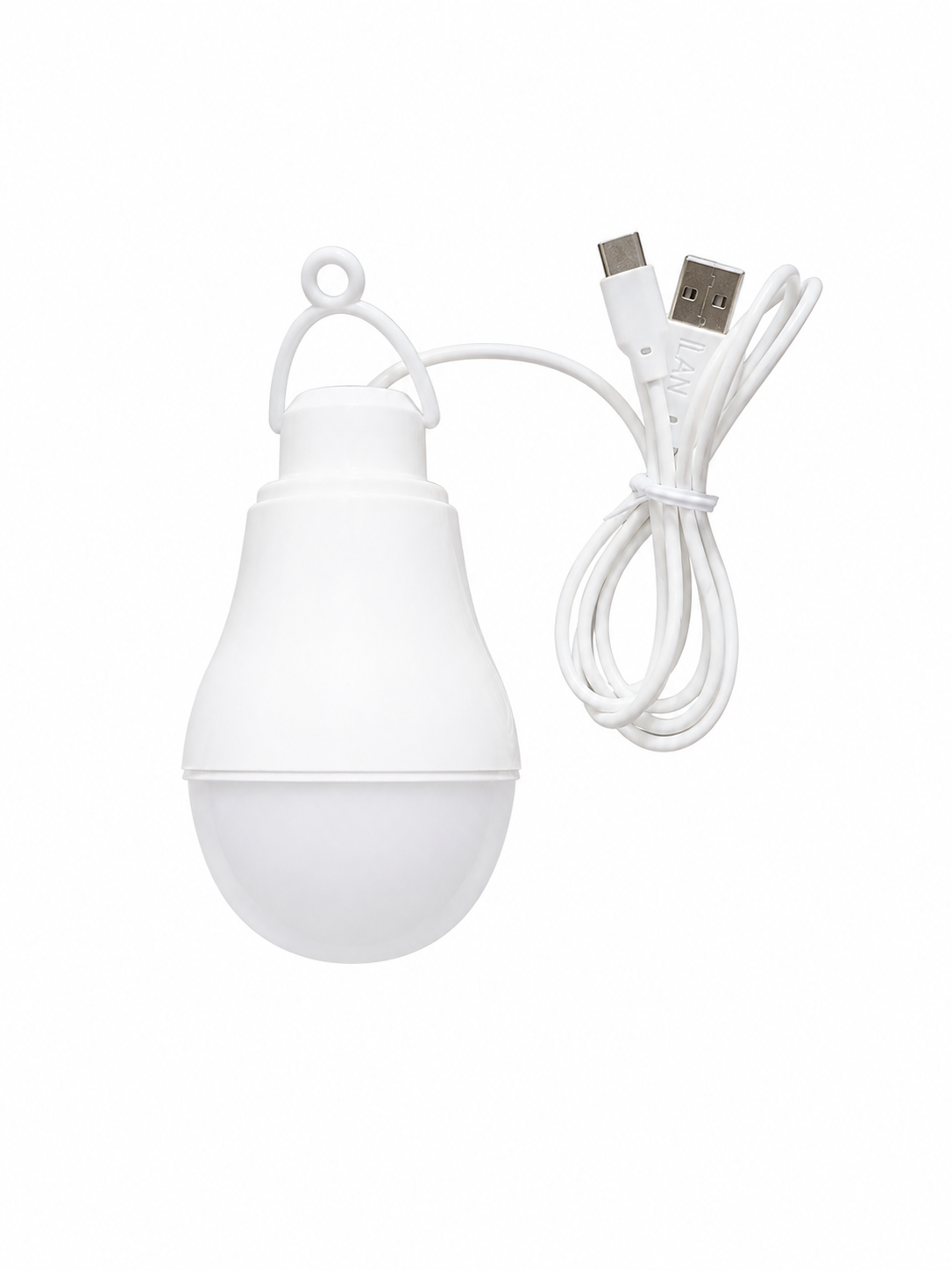 لامپ اضطراری USB و Type-c